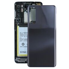 Copertura posteriore della batteria originale per TCL 20L / 20 Lite T774H, T774B