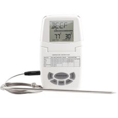TS-84 Cucina Elettronica Electronic Digital Food Termometro in cottura Termometro barbecue