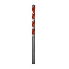 10 PCS Maniglia a triangolo in ceramica in metallo Torcia elettrica Bit, Dimensione: 3mm