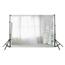2.1m x 1.5m Anchor Love Live Room Photo Studio Sfondo Panno