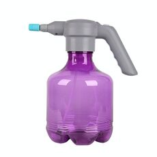 Annaffiatrice elettrica da giardino 3L Giardino domestico, Specificazioni: Purple