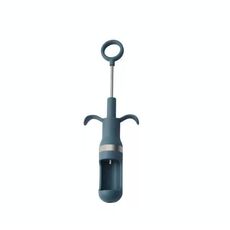 3 PCS ROSSO DATA PITTTING DISPOSITIVO GADGET DI CUCINA (BLUE)