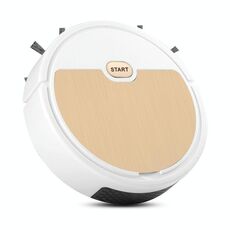 K205 3 in 1 macchina per la ricarica USB intelligente (bianco)