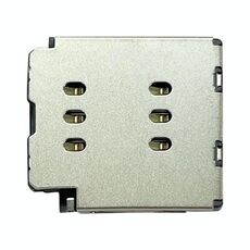 Presa del lettore di schede SIM per iPhone 13 Pro