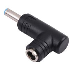Connettore adattatore femminile da 240W 4,5 x 3,0 mm a 5,5 x 2,5 mm per HP