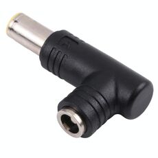 240W 7.9 x 5,5 mm maschio a 5,5 x 2,5 mm Connettore adattatore femminile per IBM