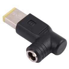 240W Big Square Maschio a 5,5 x 2,5 mm Connettore adattatore femminile per Lenovo