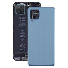 Batteria posteriore per Samsung Galaxy M32 SM-M325 (blu)