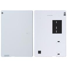 Cover posteriore della batteria originale per Lenovo Tab M10 HD TB-X505 X505F TB-X505L x505 (bianco)
