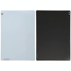 Cover posteriore della batteria originale per scheda Lenovo P10 / TB-X705 / TB-X705L / TB-X705F / TB-X705N (bianco)