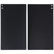 Cover posteriore della batteria originale per Lenovo Tab 4 8 Plus TB-8704X, TB-8704N, TB-8704V, TB-8704F (nero)