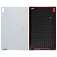 Cover posteriore della batteria originale per Lenovo Tab P11 Pro (bianco)