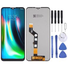 Schermo LCD OEM per Lenovo K12 Note XT2083-4 con digitalizzatore assemblaggio completo