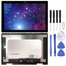 Schermo LCD OEM 1920x1080 per HP Pavilion X360 Convertible 14-DY 14m-BY