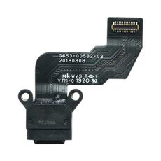 Cavo flessibile della porta di ricarica per Google Pixel 3A