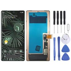 Schermo LCD OEM per Google Pixel 6 Pro con assemblaggio completo di digitalizzatore