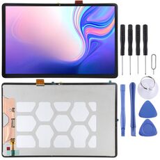 Schermo LCD e digitalizzatore Assemblaggio completo per Samsung Galaxy Tab S7 FE SM-T730 T736B