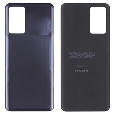 Copertura posteriore della batteria per ZTE Nubia Red Magic 6R (nero)