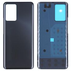 Cover posteriore della batteria per ZTE BLADE A31 (2021) (nero)