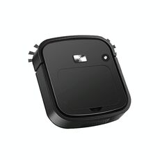 3 in 1 Macchina per ricarica USB intelligente, Specifica: Cool Black