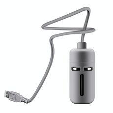Generatore di acqua disinfettante per ipoclorito di sodio (grigio)