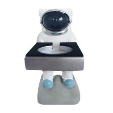 Supporto di ricarica wireless Astronaut Spaceman per orologio Huawei