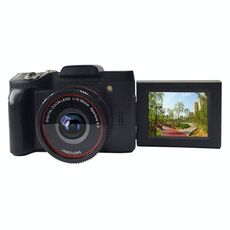 Fotocamera Selfie a schermo flip-schermo HD 16 milioni di pixel DV