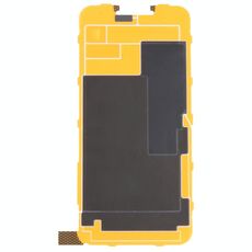 Adesivo di grafite dissipatore di calore LCD per iPhone 13 Pro