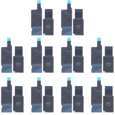 10 Set Stick Stick Sink Sink per iPhone 13