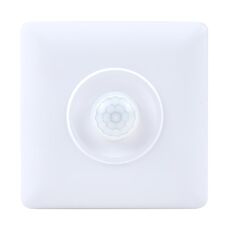SIJ210 Sensore per il corpo umano Light Automatic On Off Interruttore, AC 220V