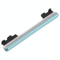 Pulsante di controllo del volume per Xiaomi Redmi Nota 9 Pro 5G M2007J17C (rosso / menta)