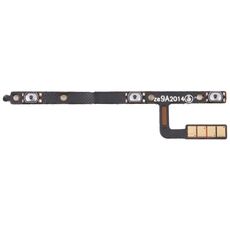 Pulsante di accensione e pulsante del volume Cavo flessibile per ZTE BLADE A71 7030