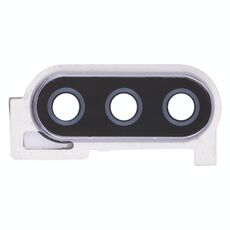 Coperchio dell'obiettivo della fotocamera per Sony Xperia 10 III (blu)