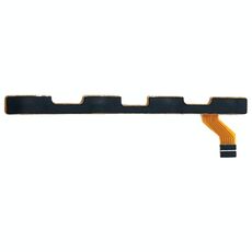 Pulsante di accensione e pulsante del volume Cavo flessibile per Alcatel 1v 2019 5001 5001D 5001A