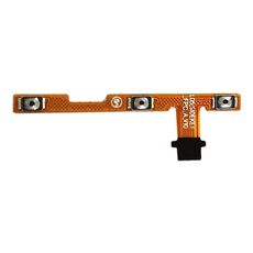 Pulsante di accensione e pulsante del volume Cavo flessibile per Alcatel 3x 2018 5058 5058A 5058i 5058J