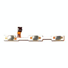 Pulsante di accensione e pulsante del volume Cavo flessibile per Alcatel A30 Fierce Plus 5049 5049Z 5049W OT5049