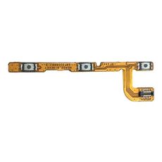 Pulsante di accensione e pulsante del volume Cavo flessibile per Alcatel One Touch Hero 2 OT8030 8030 8030B 8030Y