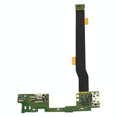 Scheda porta di ricarica per Alcatel One Touch Idol Alpha 6032 6032A 6032x OT6032