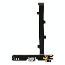 Carica della porta della ricarica per Alcatel One Touch Idol X OT6040 6040 6040D