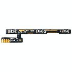 Pulsante di accensione e pulsante del volume Cavo flessibile per Alcatel One Touch POP 2 OT5042 5042 5042D