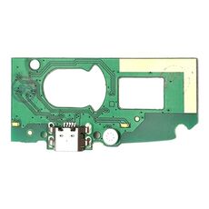 Per Alcatel One Touch Pop C7 Dual 7040 7041 OT7040 OT7041 Scheda Porta di Ricarica