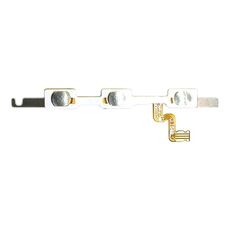 Pulsante di accensione e pulsante del volume Cavo flessibile per Alcatel Shine Lite 5080 OT5080 5080x 5080U