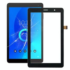 Per Alcatel Tab 1T 8068 Touch Panel (Nero)