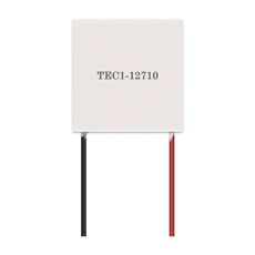 Tec1-12710 Modulo elemento di raffreddamento termoelettrico Peltier