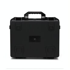 Borsa per scatola impermeabile antiurto antiurto a prova di esplosione per Dji Ronin SC (nero)