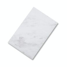 2 PCS Nail Art Photo Background Rock Pattern Display Board (uno stile)