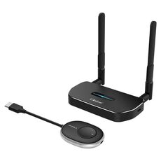 MIRASCREEN Q5 + R1 4K System Smart Assistance System