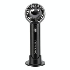 F23 Handheld Rurbo Mini Ventola elettrica (nero)