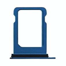 Vassoio della carta SIM per iPhone 13 mini (blu)