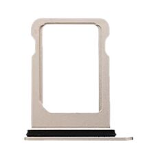 Vassoio della carta SIM per iPhone 13 Mini (argento)